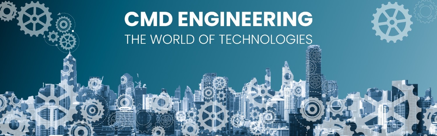 CMD Engineering Solutions